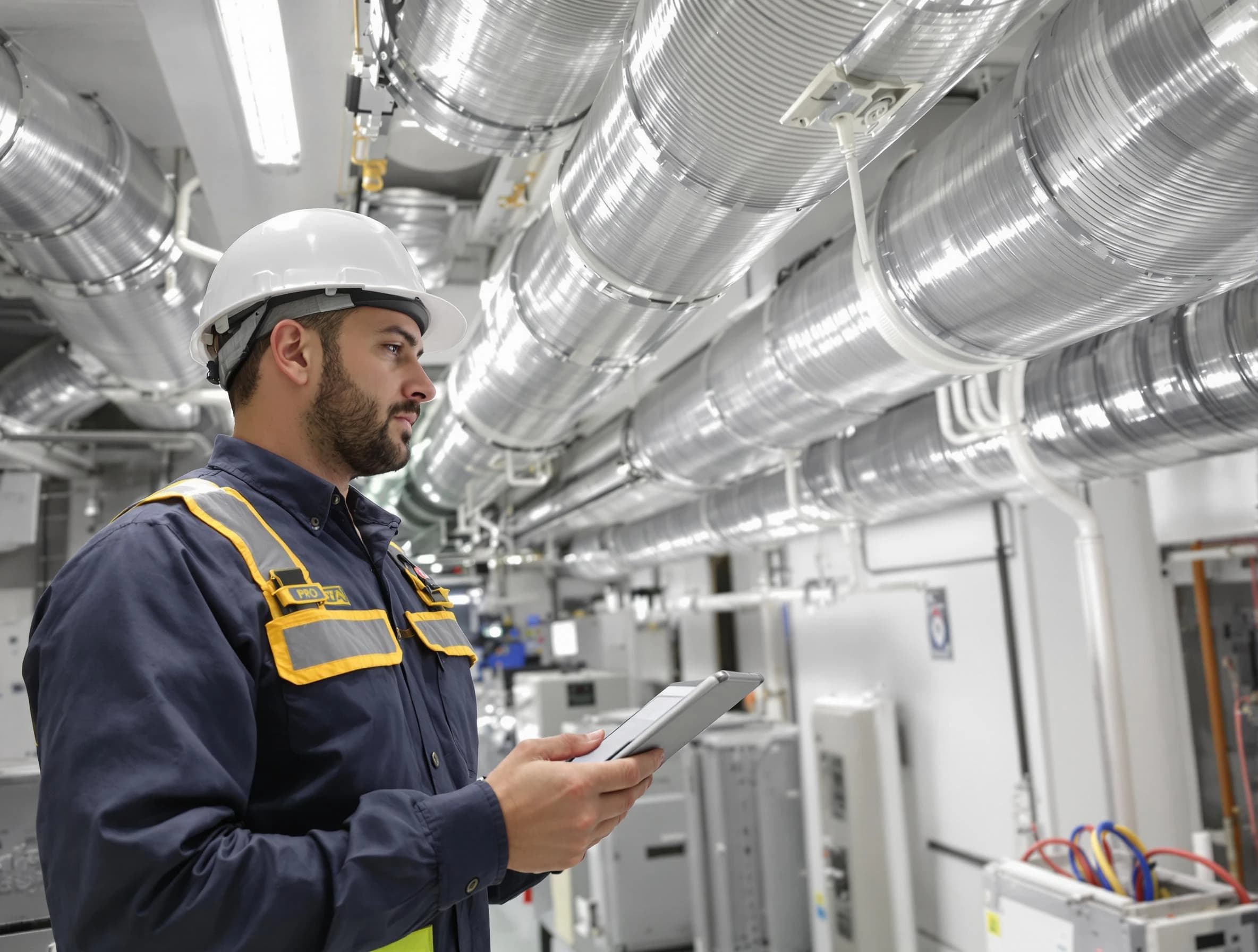 Filter Inspection service in Spencer, OK