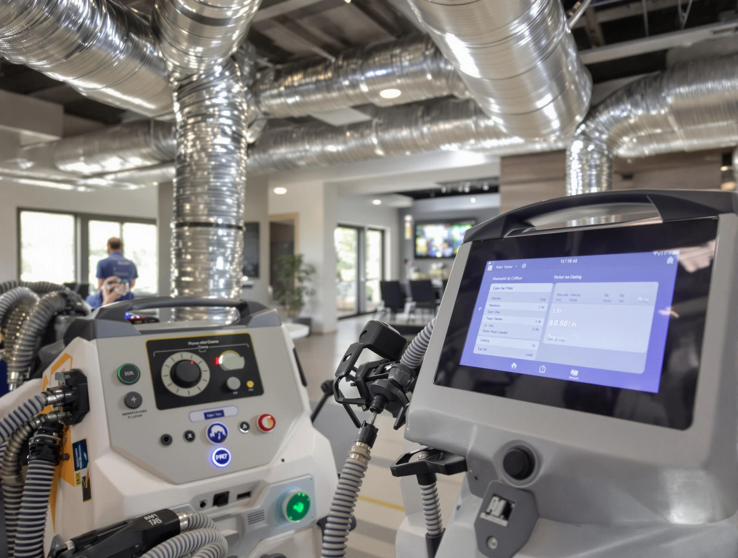 Expert mold remediation by Spencer Air Duct Cleaning in Spencer